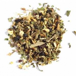 Stay Well & Immunity Herbal Tea 1/2 Oz.